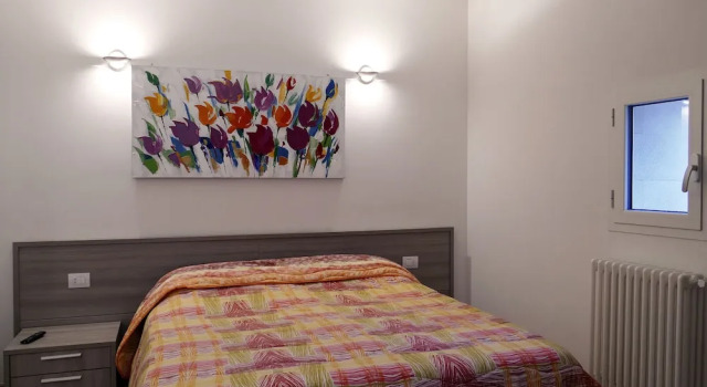 Bed and Breakfast Il Campanile