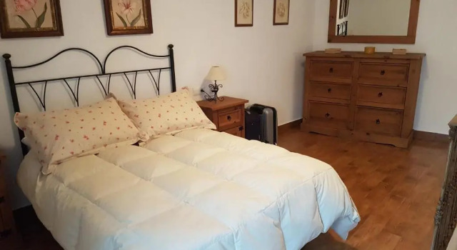 Casita de Rosario