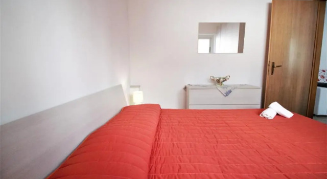 Holidaycasa Sebastiano - Grazioso Bilocale a 150 Mt Dal Mare