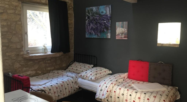 B&B Casapiu