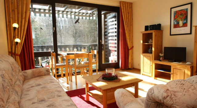 Apartment house Schiefertal, Wieda, Book Lejlighed Hoteller i Wieda med parkering, Parkering