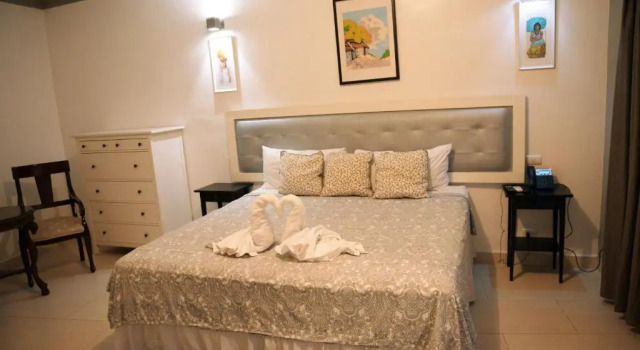 Номер Superior Batey Hotel Boutique