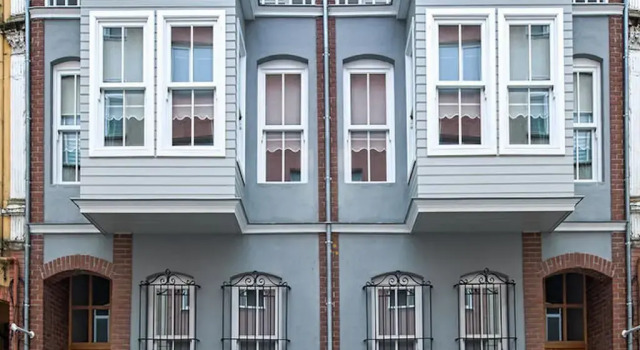 Ikiz Konak Boutique Hotel