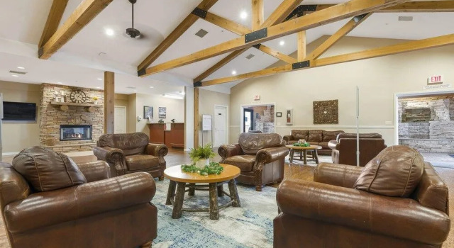 Valley View Retreat - Holiday Hills Branson - Golf Resort -outdoor Pools, Забронировать Курортный отель Отели Table Rock Lake 3 звезды, 3*