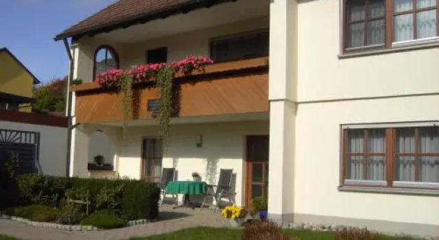 Ferienwohnung "Am Muschwitztal" Bad Steben / Carlsgrun, Rezervovat Hotel Bad Steben 
