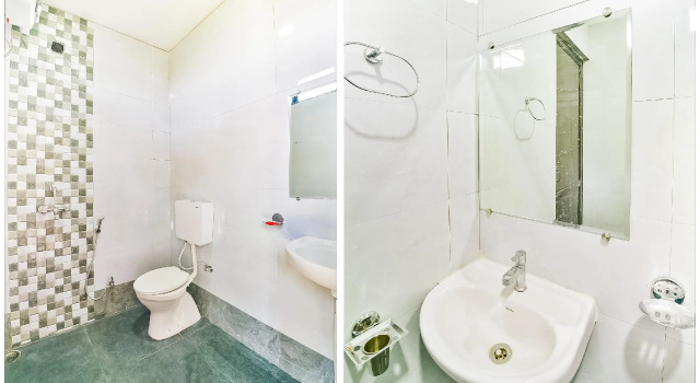 OYO 71497 Hotel Sita, Rezervovat Hotel Udajpur Rajasthan