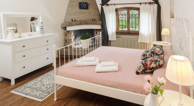 Villa Mery, Prenota Villa Mondaino Emilia-Romagna