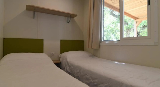 Club del Sole Riccione Easy Camping Village