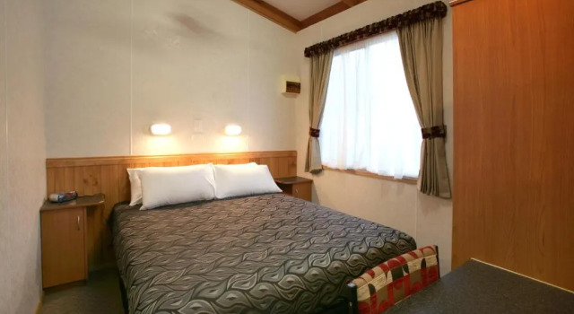 Номер Standard c 1 комнатой Alivio Tourist Park Canberra