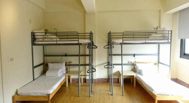 Chiayi Petite Hostel, Book Hostel / Vandrerhjem Billige hoteller i Chiayi