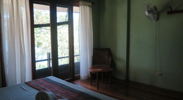 Casita Ysabel