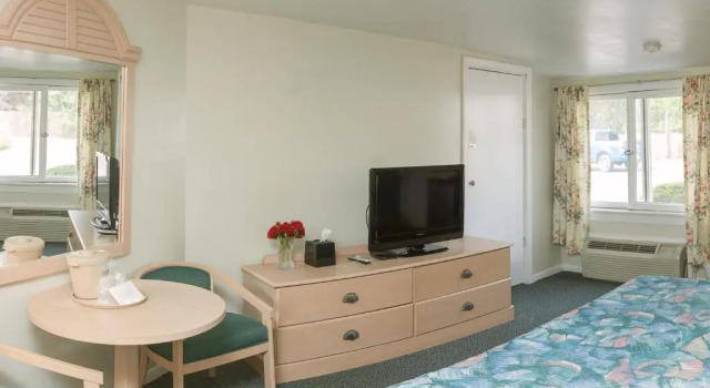 Двухместный номер Economy Southfleet Motor Inn