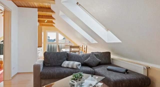 Апартаменты Family Friendly Apartment in Kalkhorst near Beach