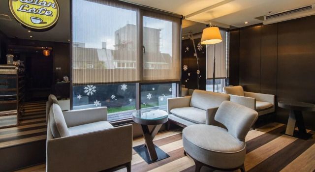 Hotel Relax