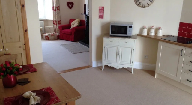Apartment One, Varaa Huoneisto Asunnot kohteessa Merseyside, Huoneisto