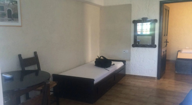 Stalis Bay Apartments