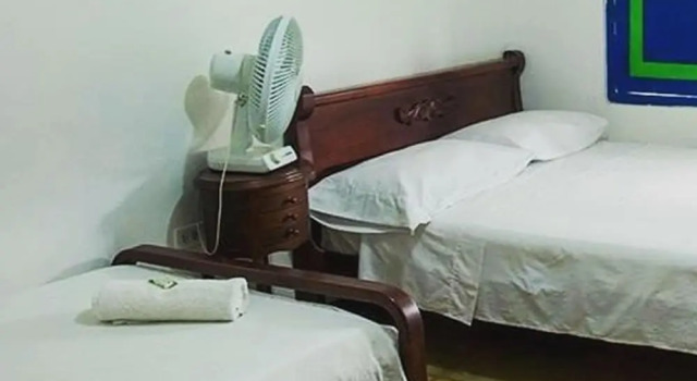 Finca Hotel La Bonita, Rezervovat Hotel Hotely v Santander s parkováním, Parkování