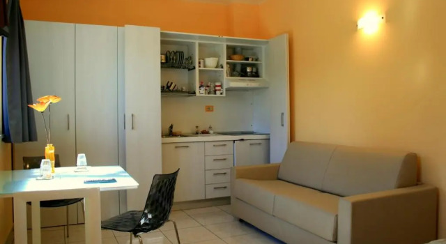Семейный номер Standard Agriturismo Argaland