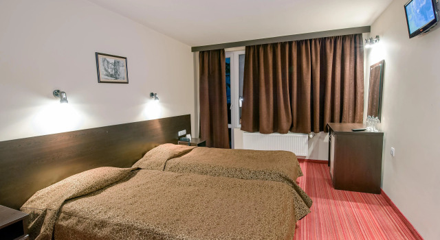 Hotel Prespa, Book Hotel Pamporovo 
