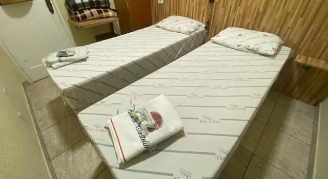 Hotel Castelinho