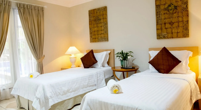Topaz Guest House
