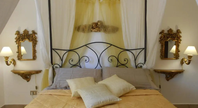 Апартаменты Valverde Guest House
