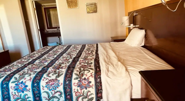 Двухместный номер Standard Cambridge Inn