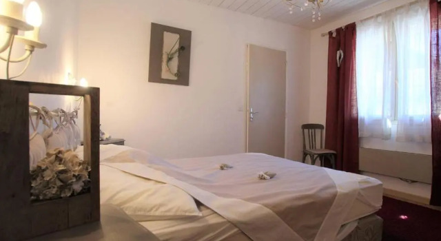 Appartement Les Vigneaux, 2 pièces, 2 personnes - FR-1-330G-59, Забронировать Апартаменты/квартира Ле-Виньо Ecrins National Park