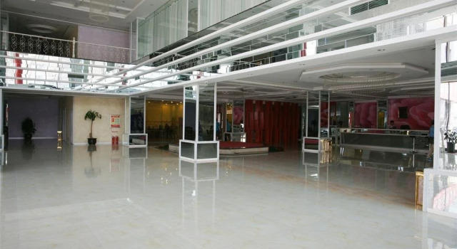 Blue Whale Minghai Hotel, Book Hotel Zhangjiakou Hebei