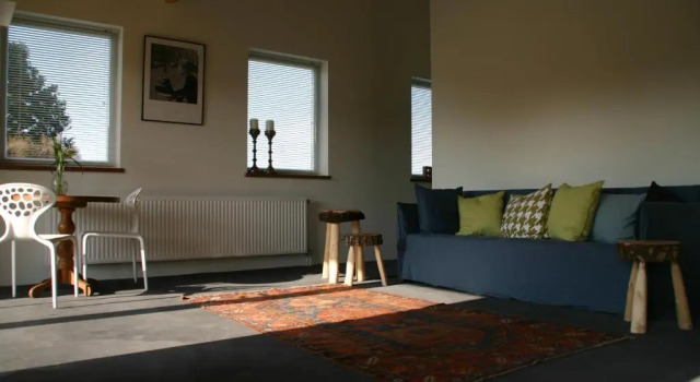 Апартаменты Bed and Breakfast Wevers