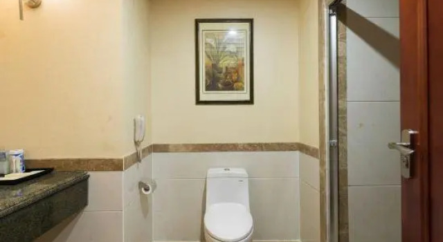 Uchoice Hotel Quannan, Rezerwuj Hotel Ganzhou Jiangxi