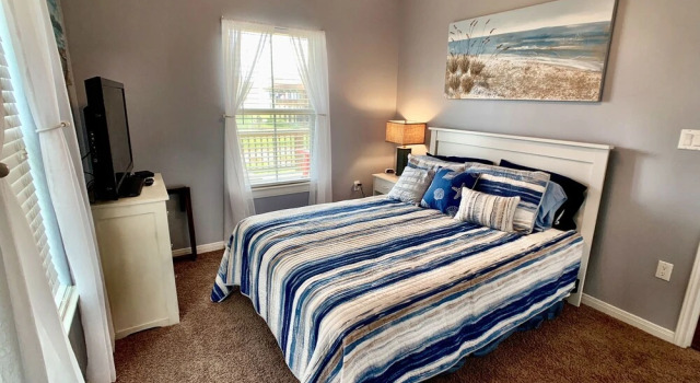After Dune Delight 3 Bedroom Home by RedAwning, Book Feriehus Bolivar Peninsula Houston