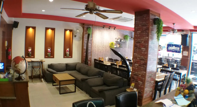 U Sabai Living Hotel