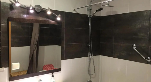 Апартаменты c 1 комнатой Ria Apartments