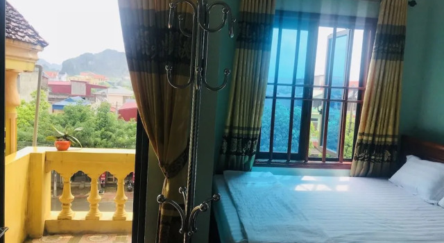 Hoa Bien Hotel