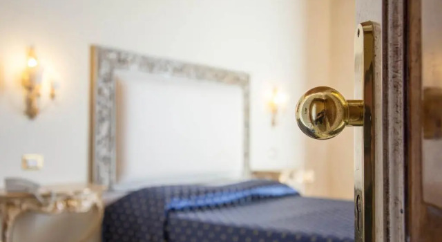 Номер Standard Villa Isabella Minori