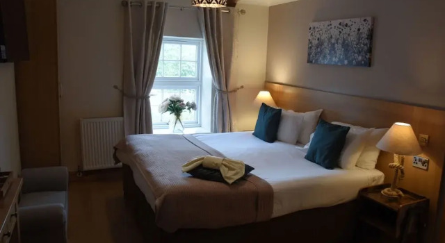 Номер Standard Crossways Inn