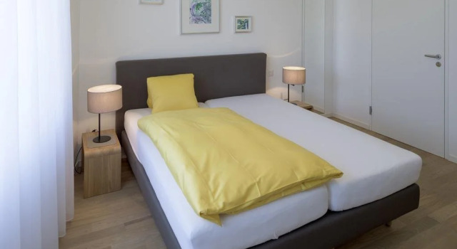 Motel Rheinfels Park
