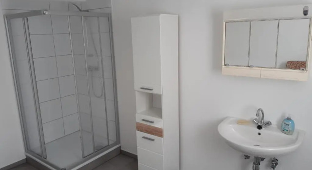 Коттедж Ferienhaus Mittelstraße