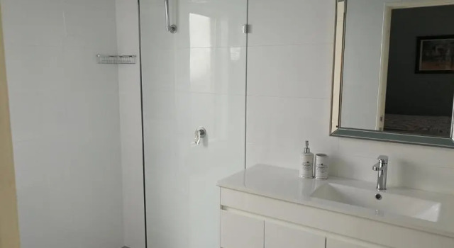 Номер Standard Durham Lodge Bed & Breakfast