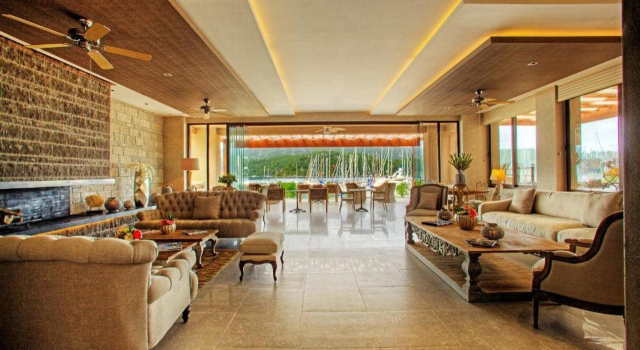 Martı Hemithea Hotel