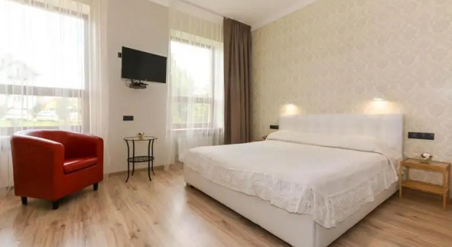 Villa Alessia, Prenota Villa Ville a Lviv, Villa