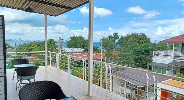 Двухместный номер Standard Koh Larn Riviera