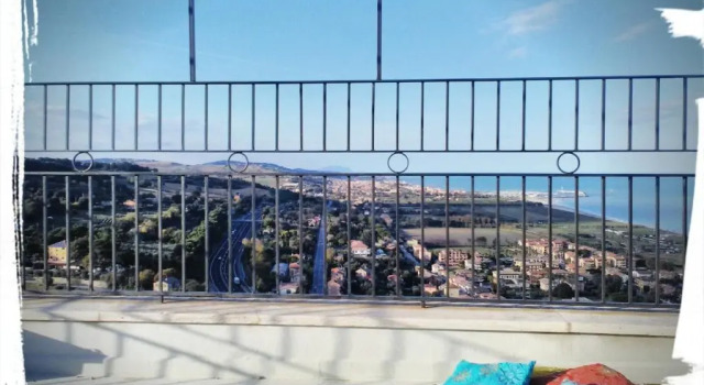 Номер Standard La Casa Di Torre Di Palme