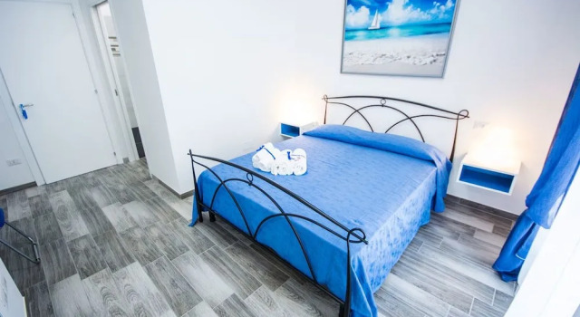 Двухместный номер Standard Il Gelso di Sofia B&B