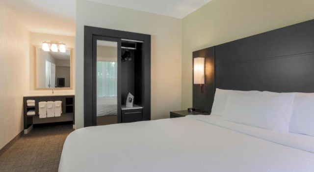 Residence Inn by Marriott Boulder Longmont