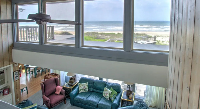 Noble Beach House, Забронировать Дом для отпуска Атлантик-Бич Северная Каролина
