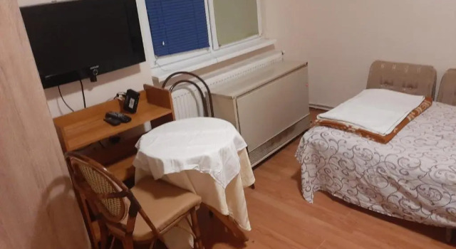 Апартаменты Belgrade city residence, silent and comfortable