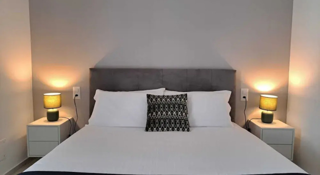 Апартаменты Comfort Urban Residence by Quokka 360 - Modern Minimal Apartments in Lugano