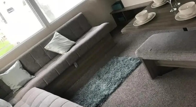 Lovely 3-bed Caravan in Blackpool Haven Marton, Boek Hotel Hotels in Merseyside met zwembad, Zwembad